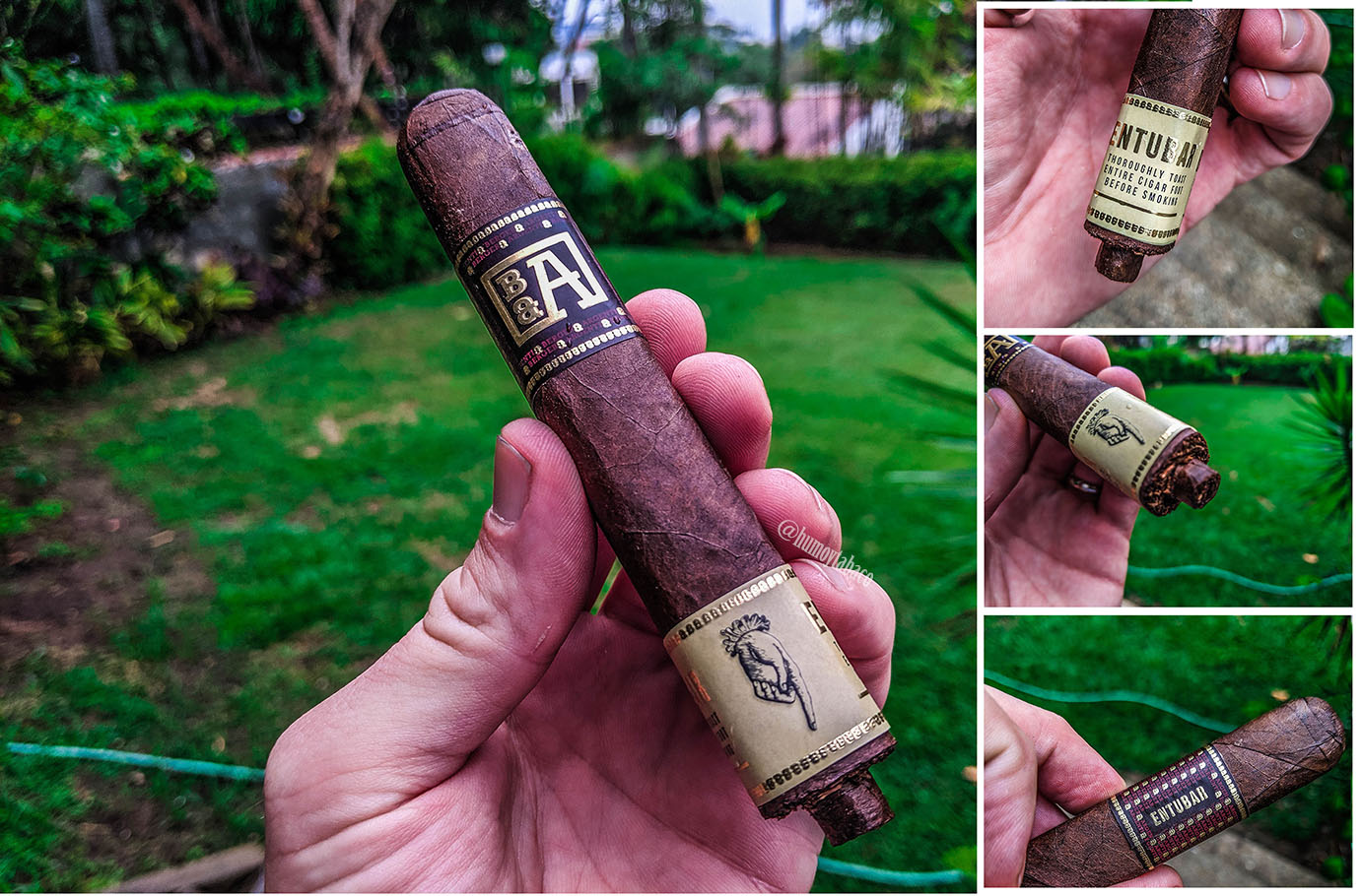 Berger & Argenti - Entubar 01