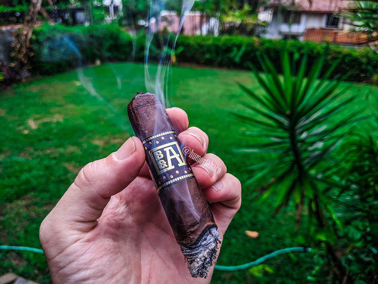 Berger & Argenti - Entubar 04