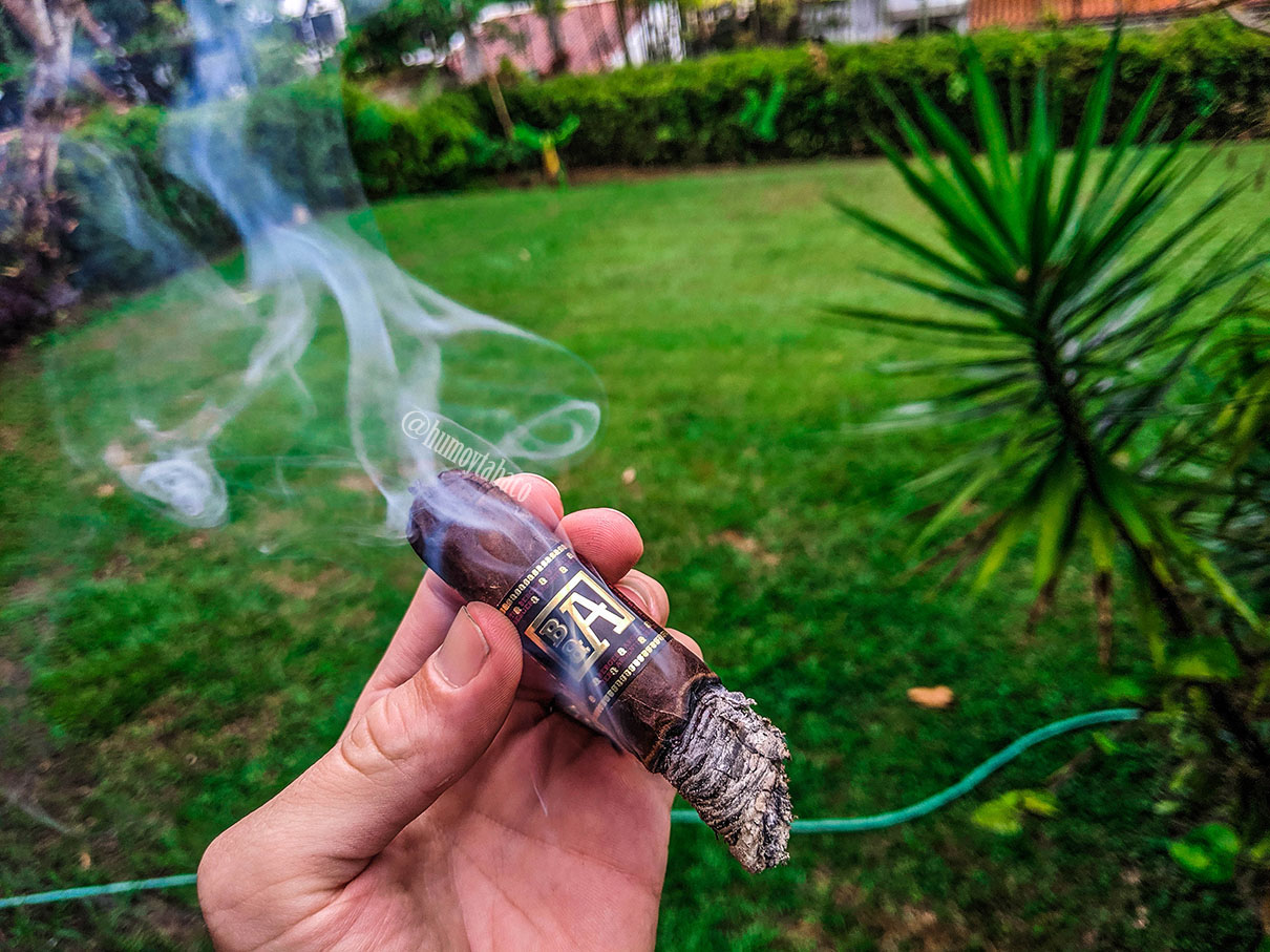 Berger & Argenti - Entubar 05