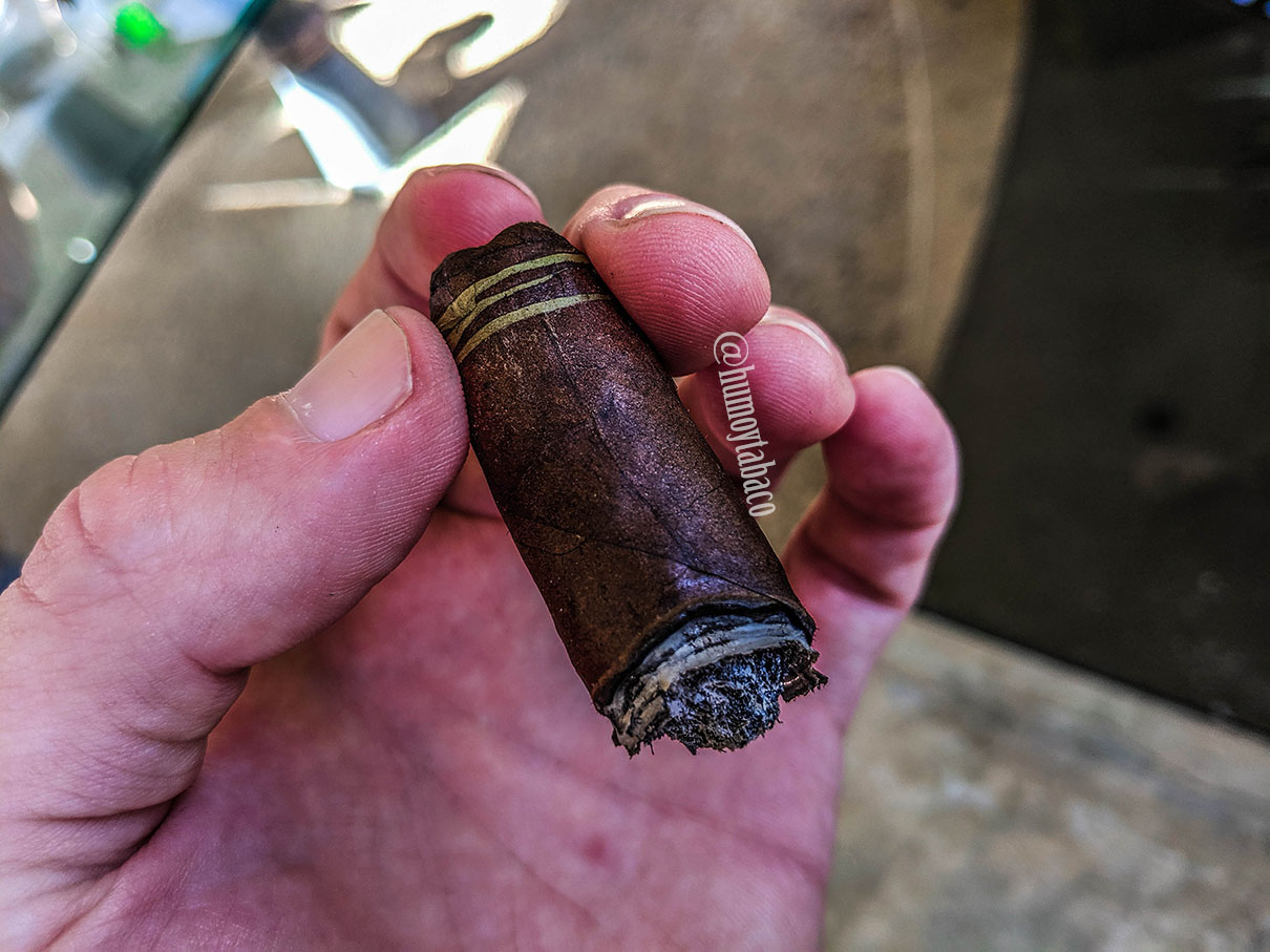 Black Works Studio - Green Hornet 06