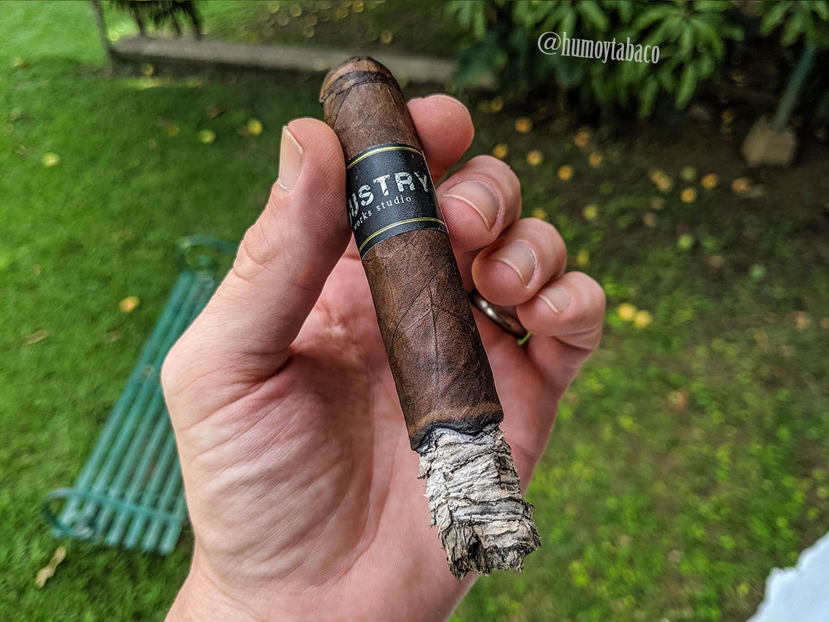 Black Works Studio - Sindustry 03