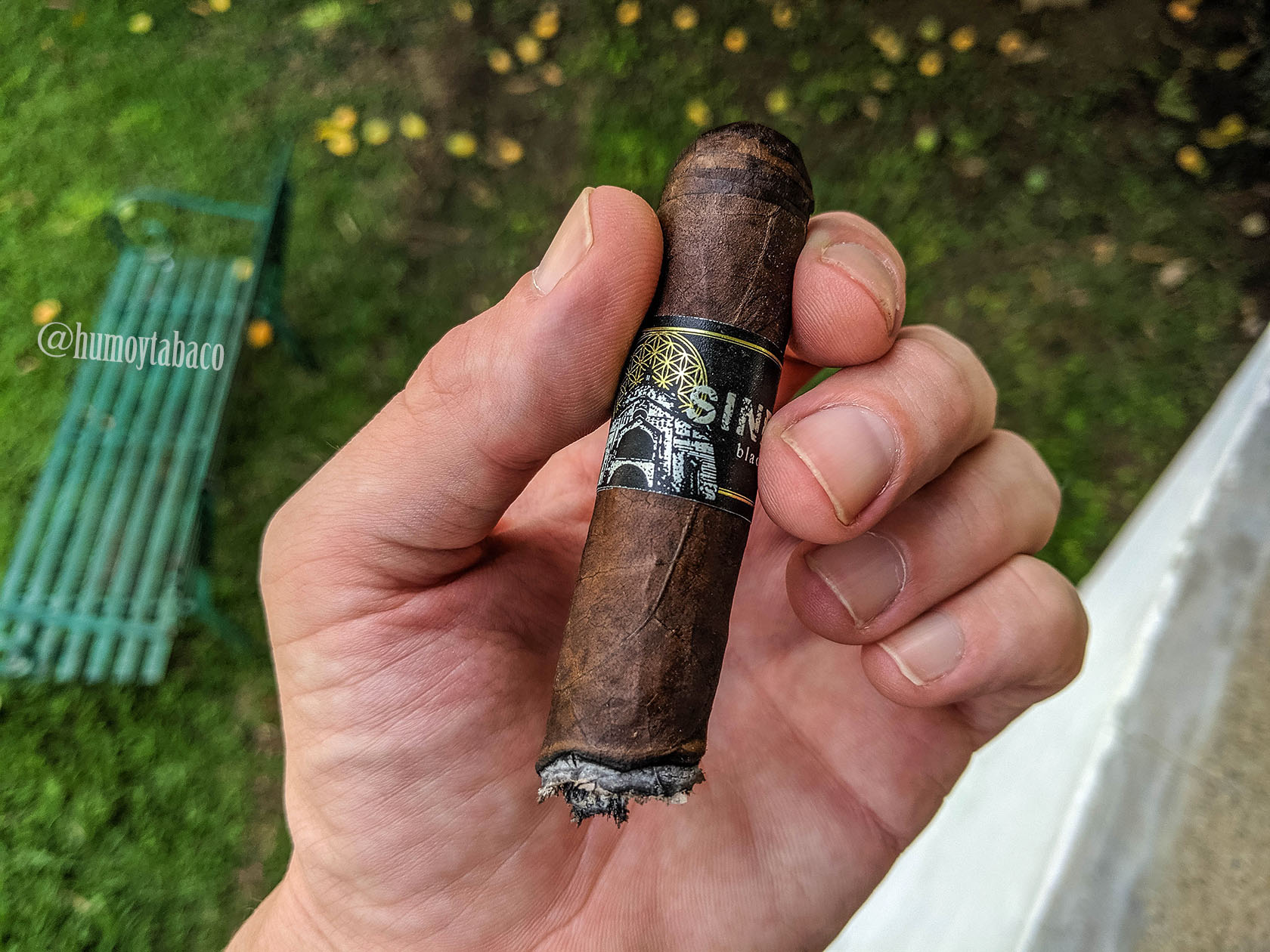 Black Works Studio - Sindustry 04