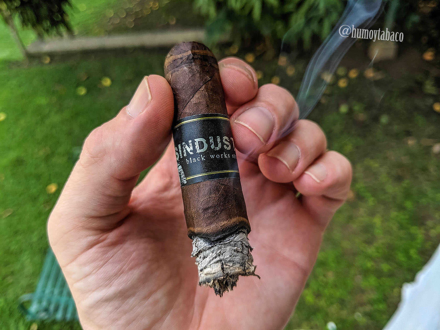 Black Works Studio - Sindustry 05