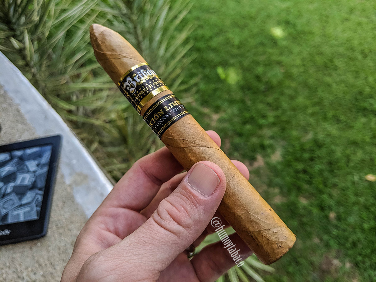 Bribon - EL Connecticut 01