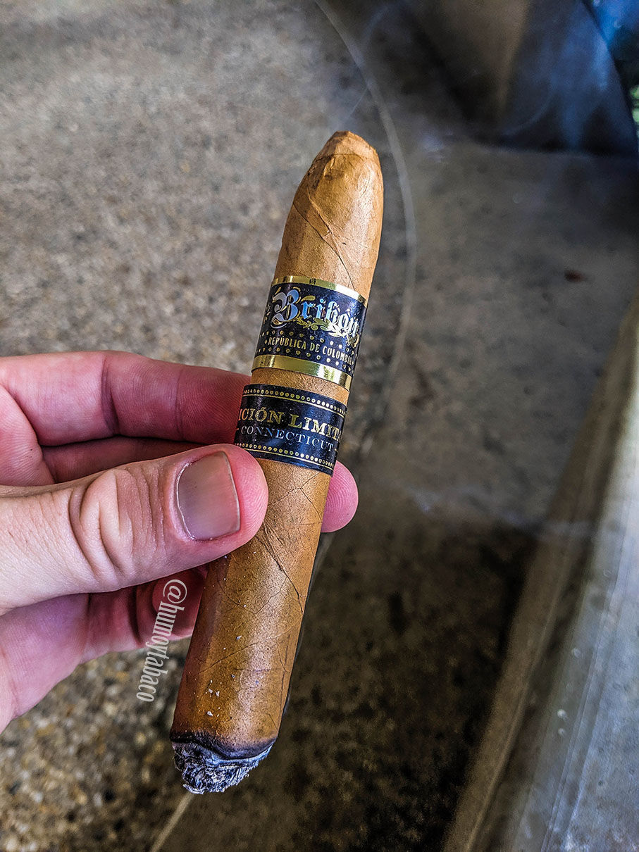 Bribon - EL Connecticut 03