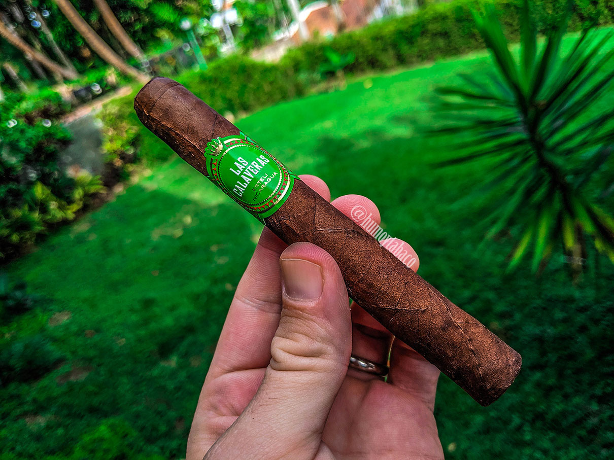 Crowned Heads - Las Calaveras 2018 01