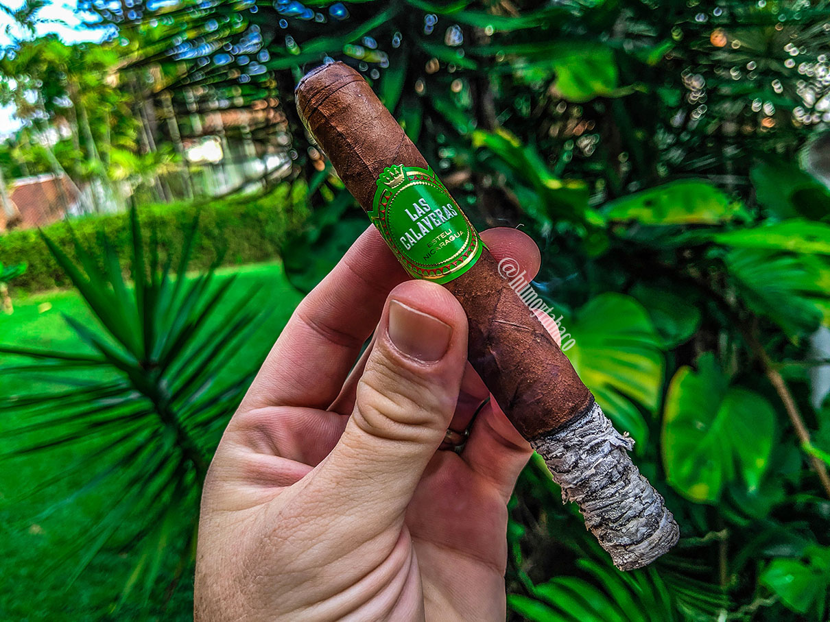 Crowned Heads - Las Calaveras 2018 03
