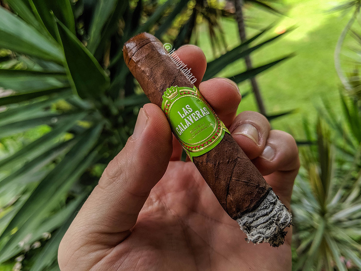 Crowned Heads - Las Calaveras 2018 04