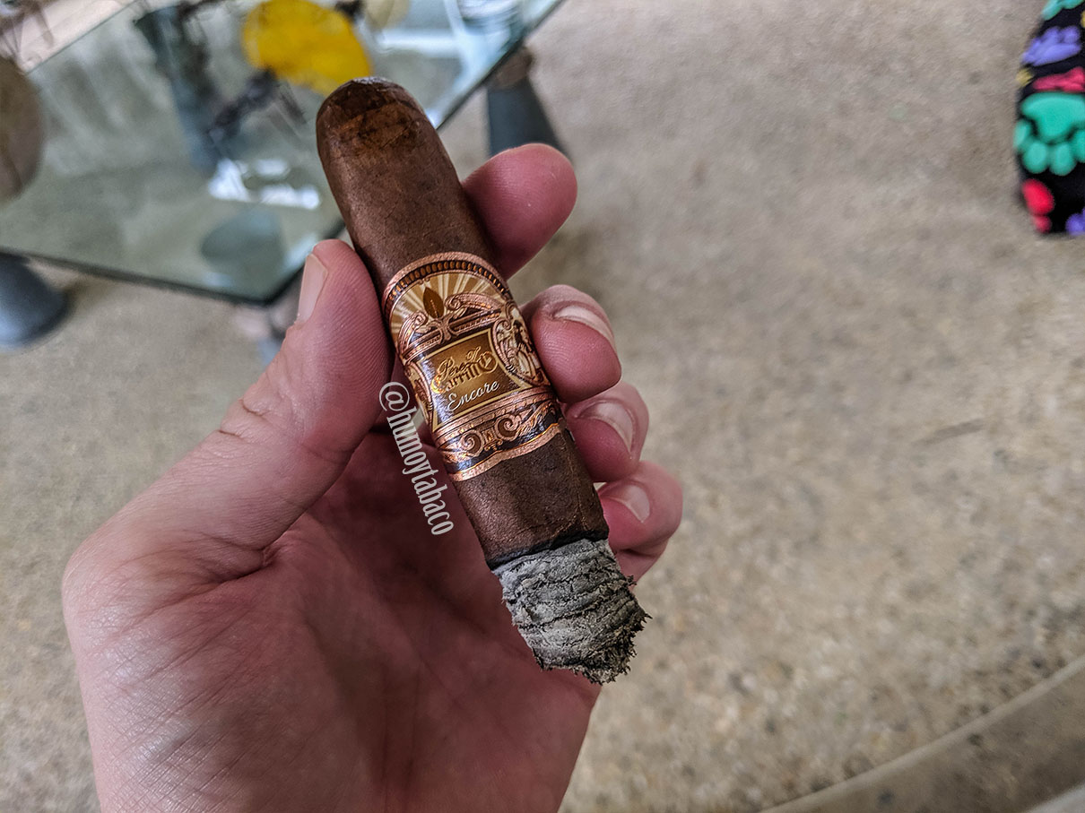 EP Carrillo - Encore 04