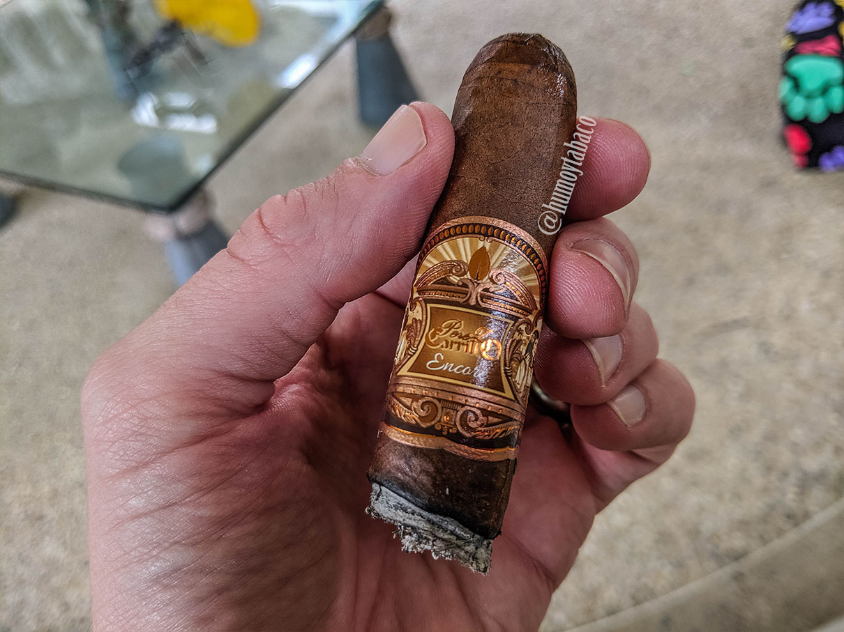 EP Carrillo - Encore 05