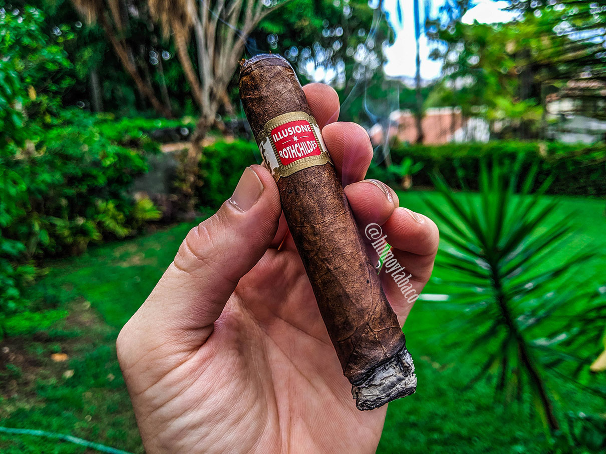 Illusione - Rothchildes 02