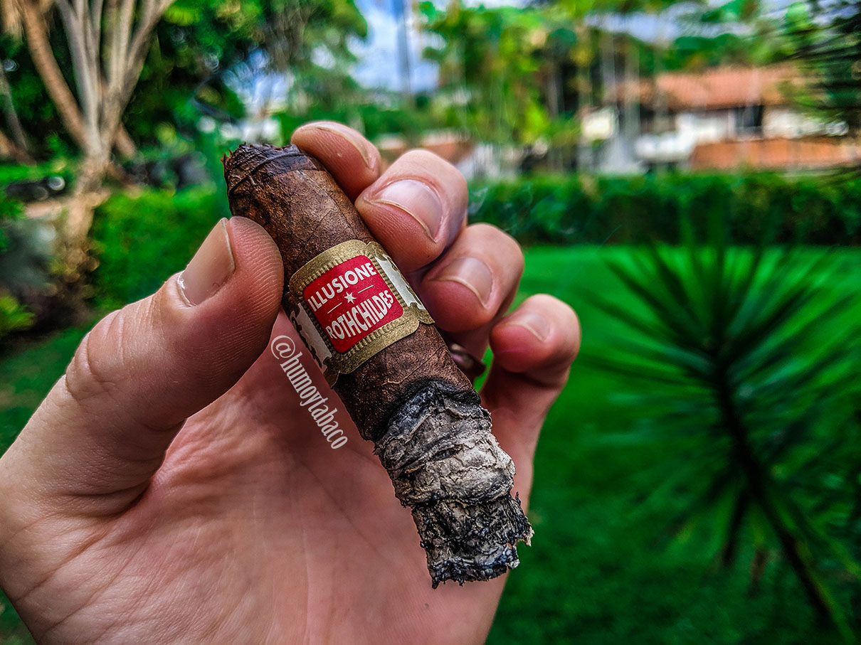 Illusione - Rothchildes 04