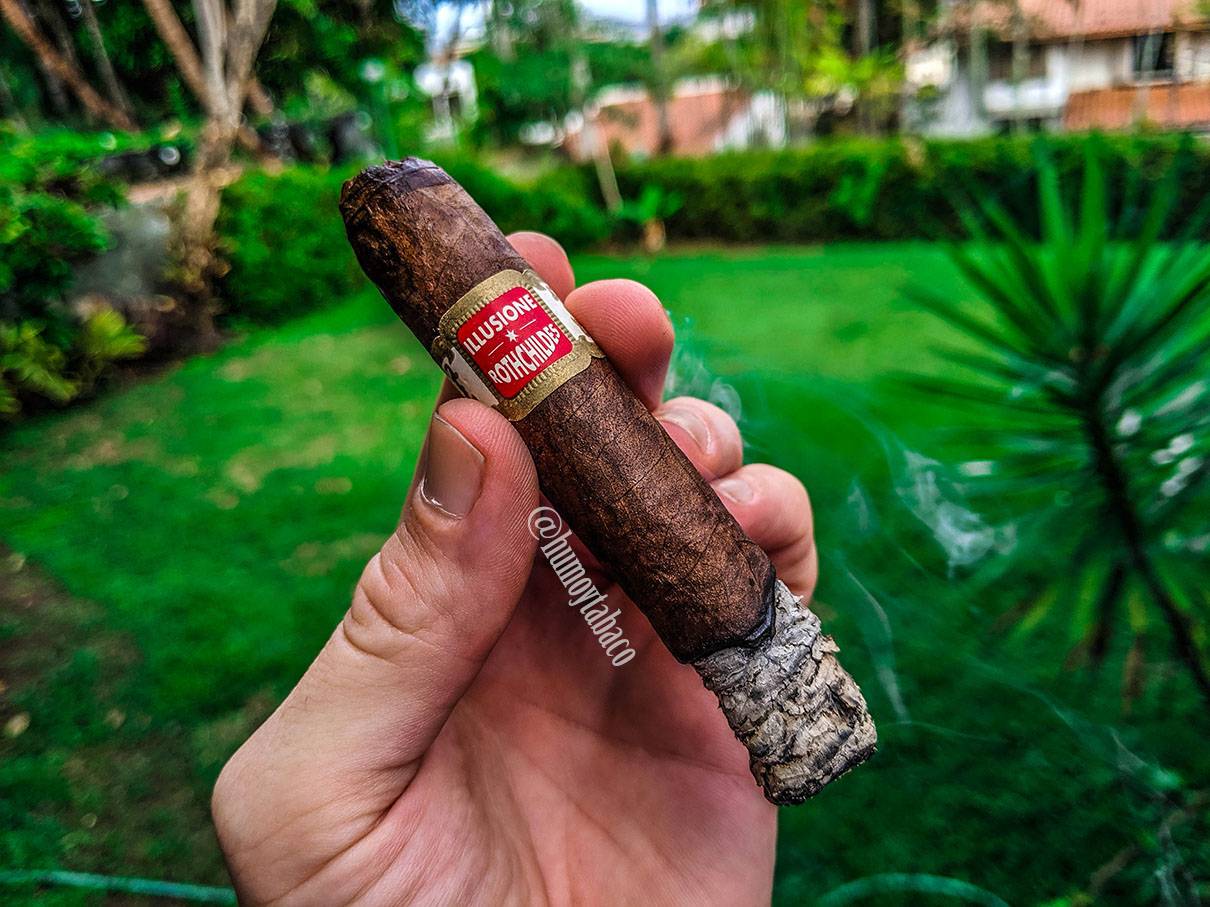 Illusione - Rothchildes 06