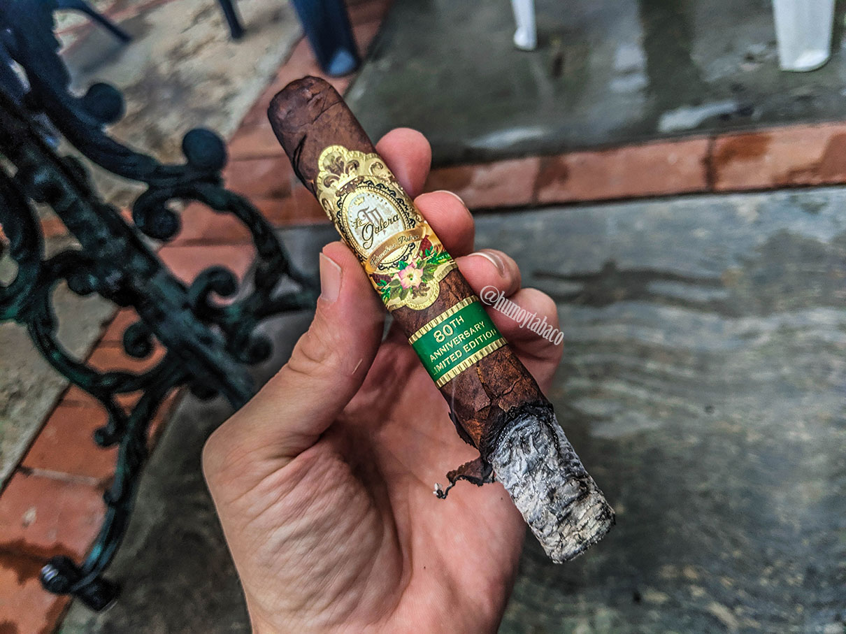 La Galera - 80th Anniversary 03