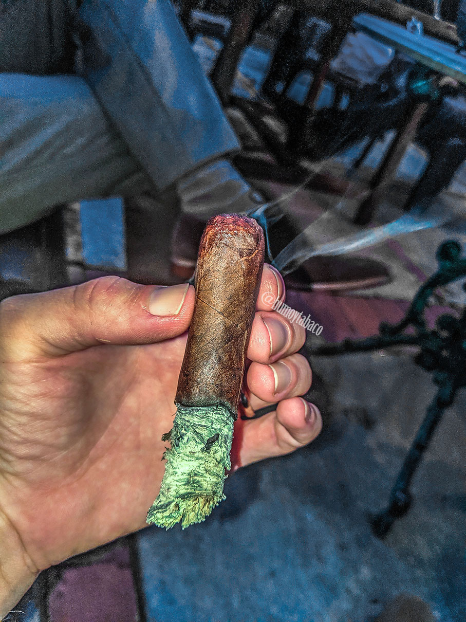 La Galera - 80th Anniversary 05