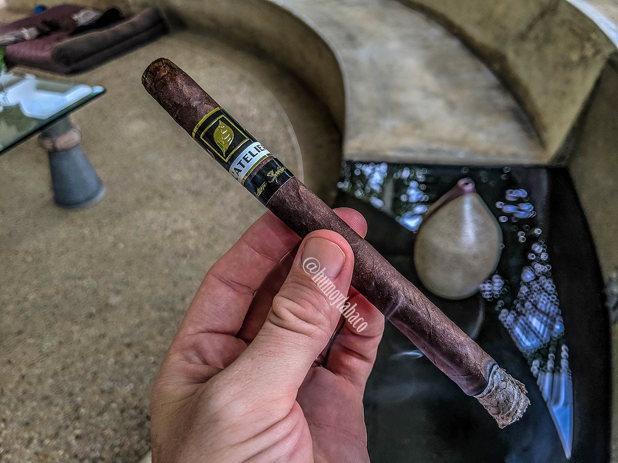 L'Atelier - Selection Speciale 38 02