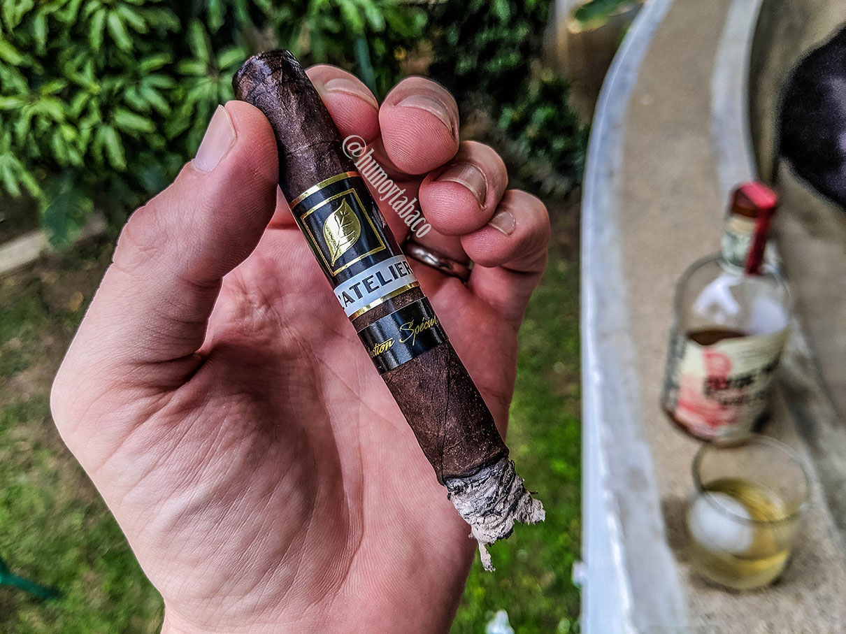 L'Atelier - Selection Speciale 38 04