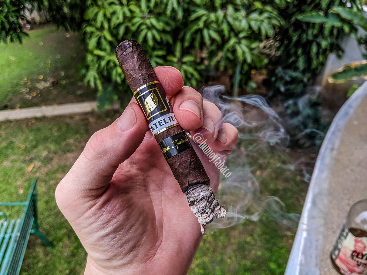 L'Atelier - Selection Speciale 38 05