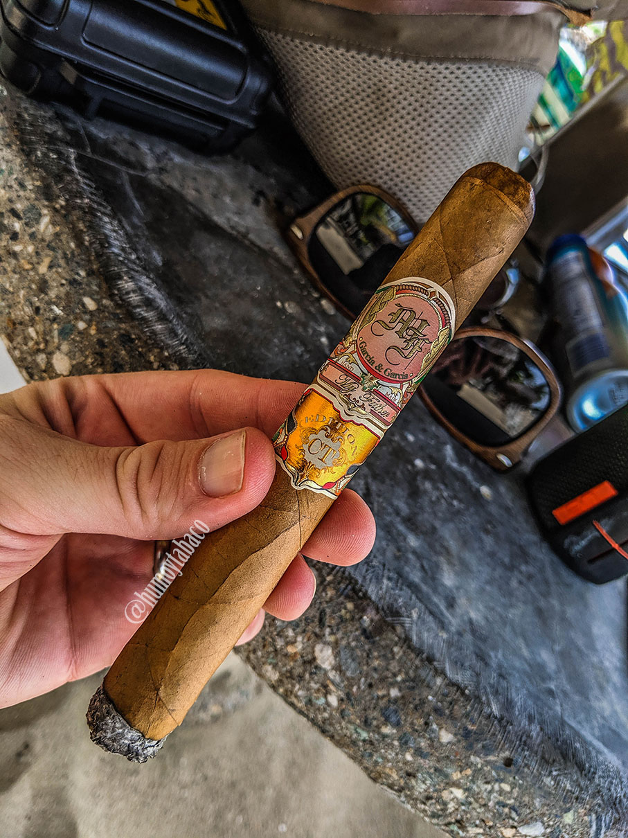 My Father - Connecticut 02