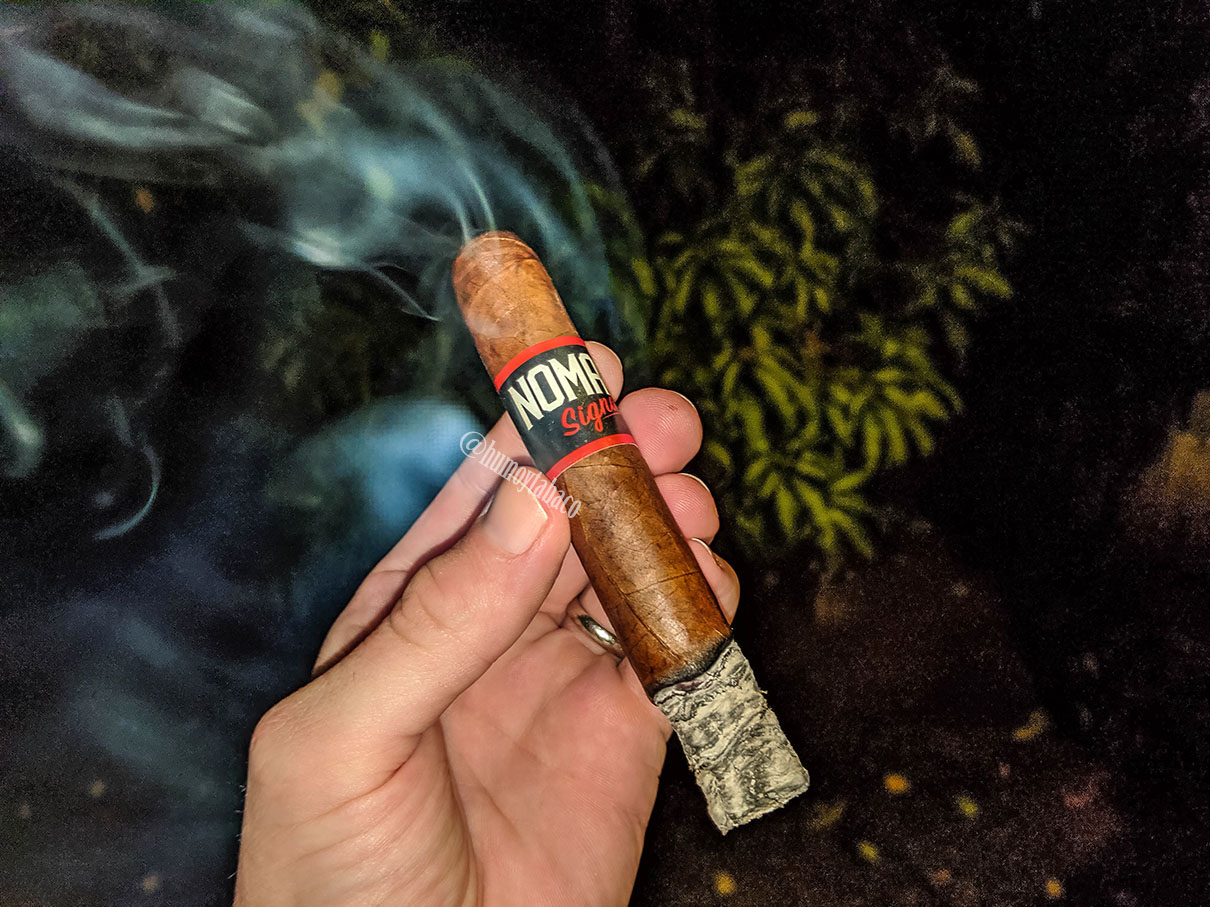 Nomad - Signature 03