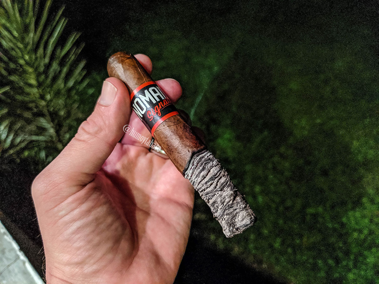 Nomad - Signature 04