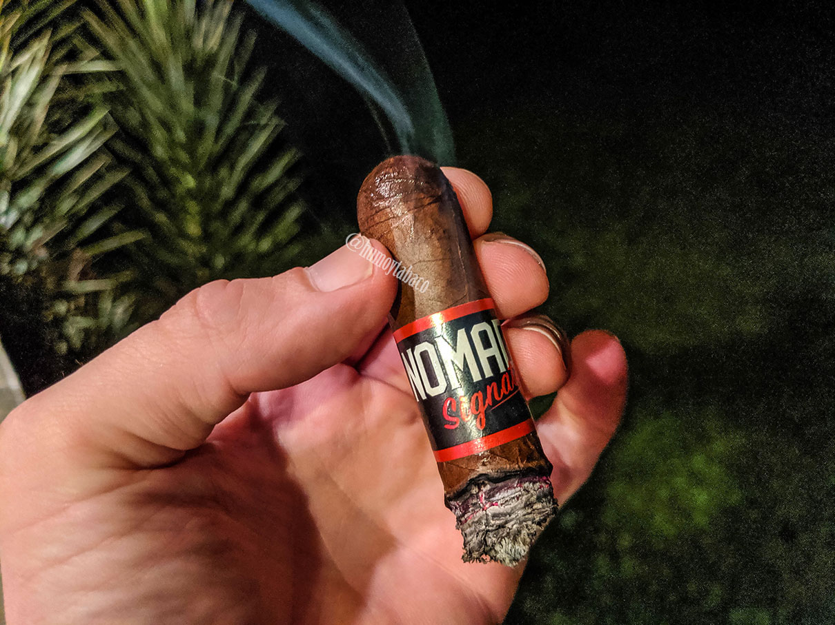 Nomad - Signature 05