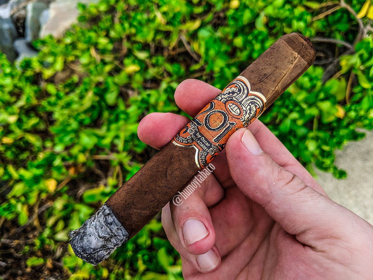 Oscar Valladares - 2012 02