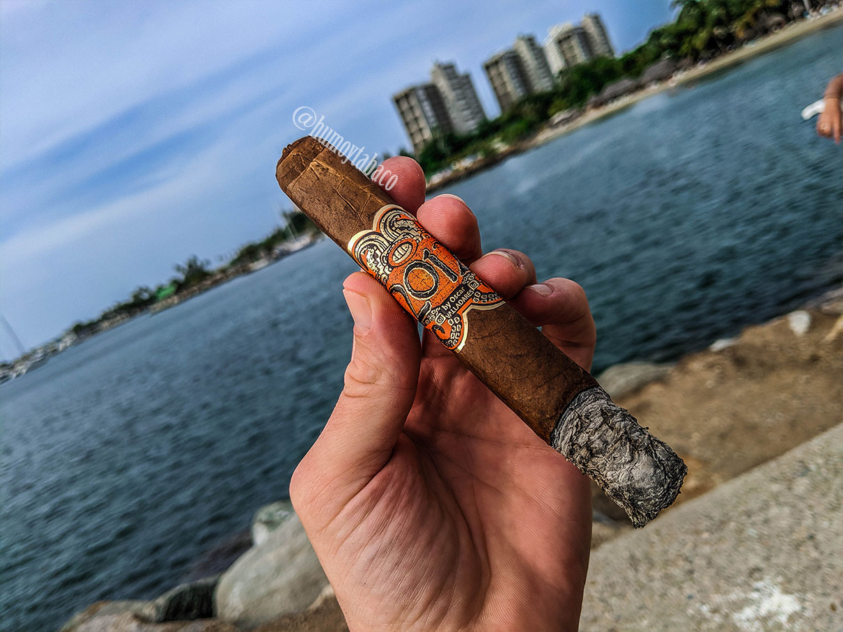 Oscar Valladares - 2012 03