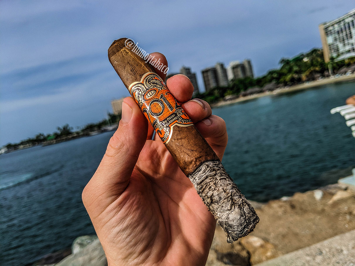 Oscar Valladares - 2012 04