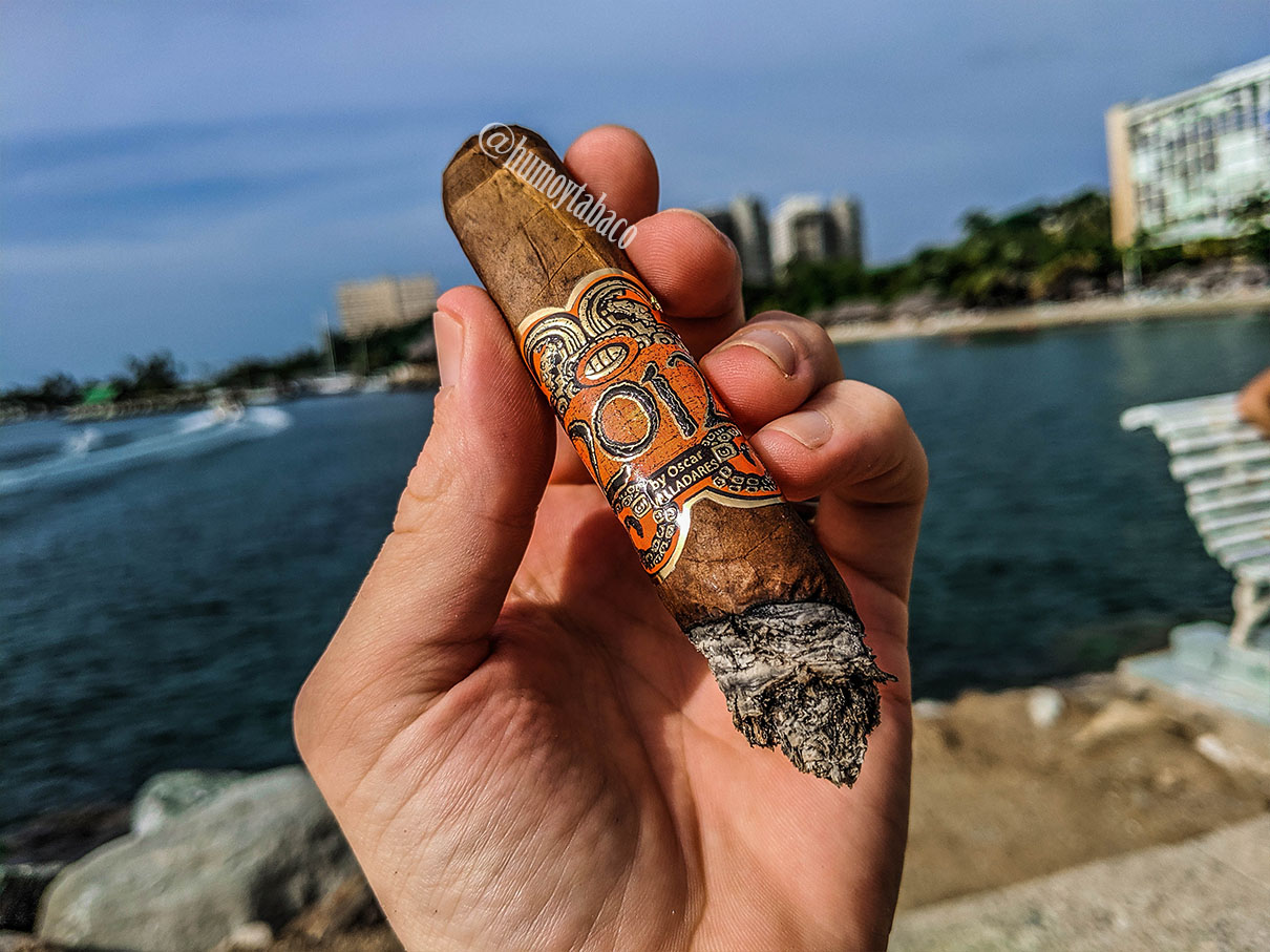 Oscar Valladares - 2012 05