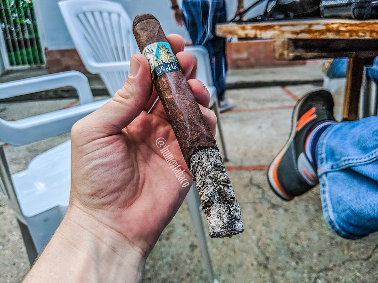 Padilla - Cava Maduro 04