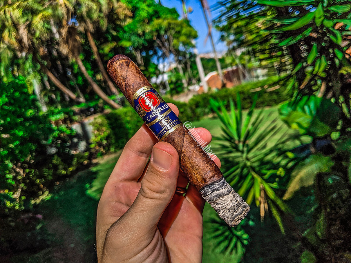 EP Carrillo - Dusk 03