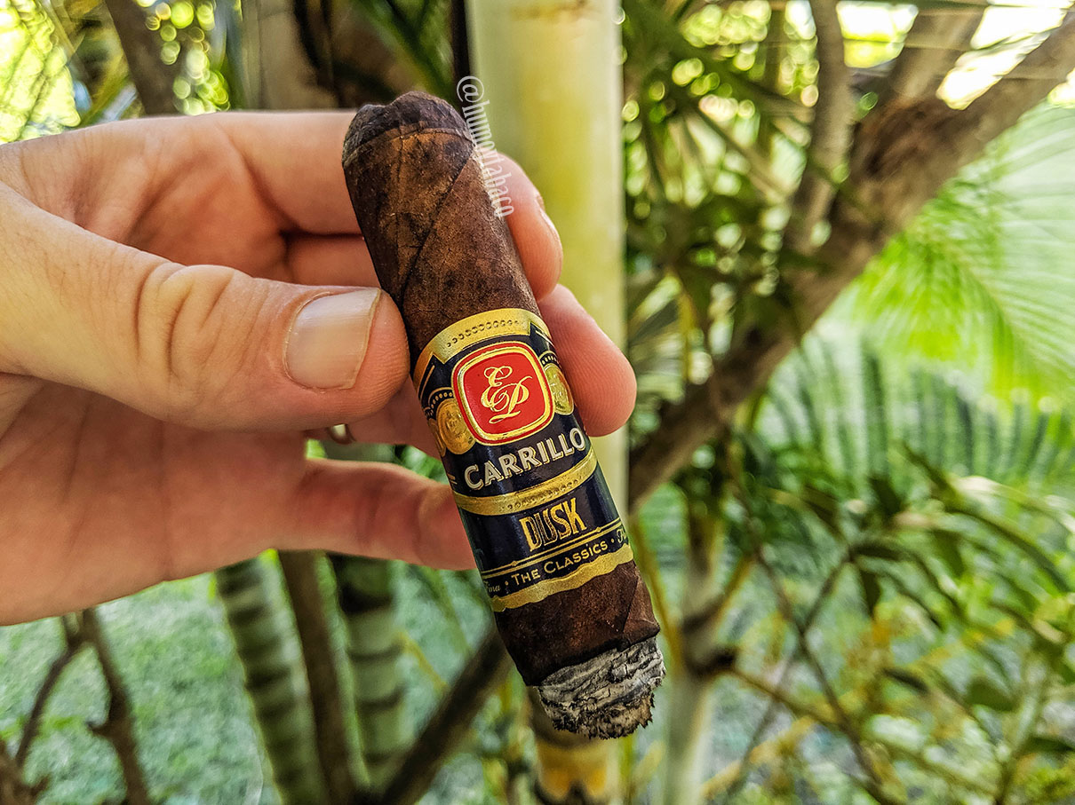 EP Carrillo - Dusk 05