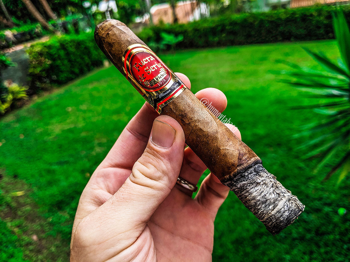 Fuera de Serie - Habano 03