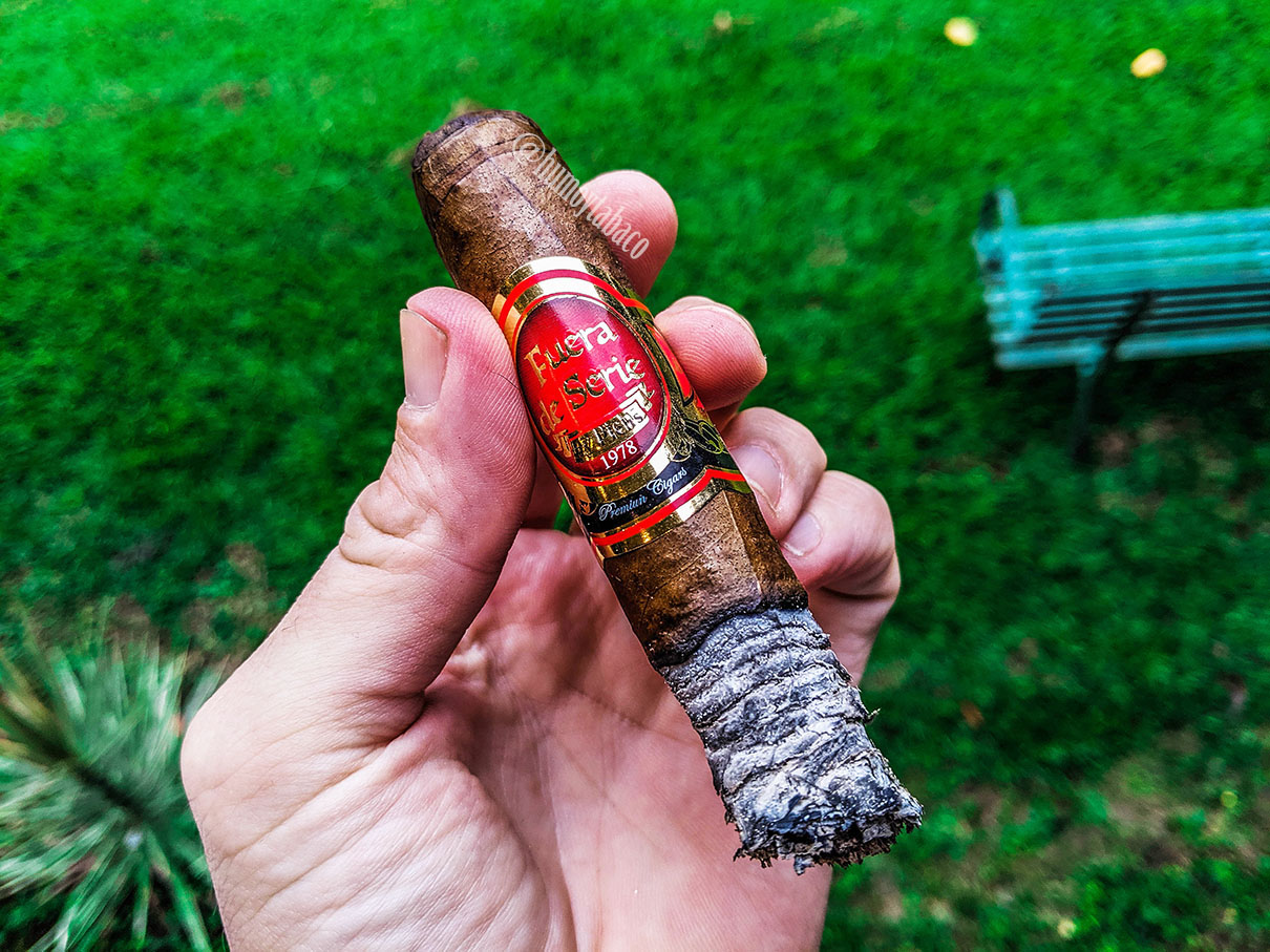 Fuera de Serie - Habano 05