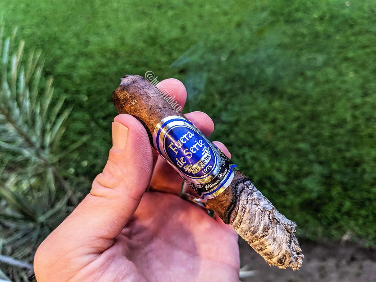 Fuera de Serie - Maduro 06