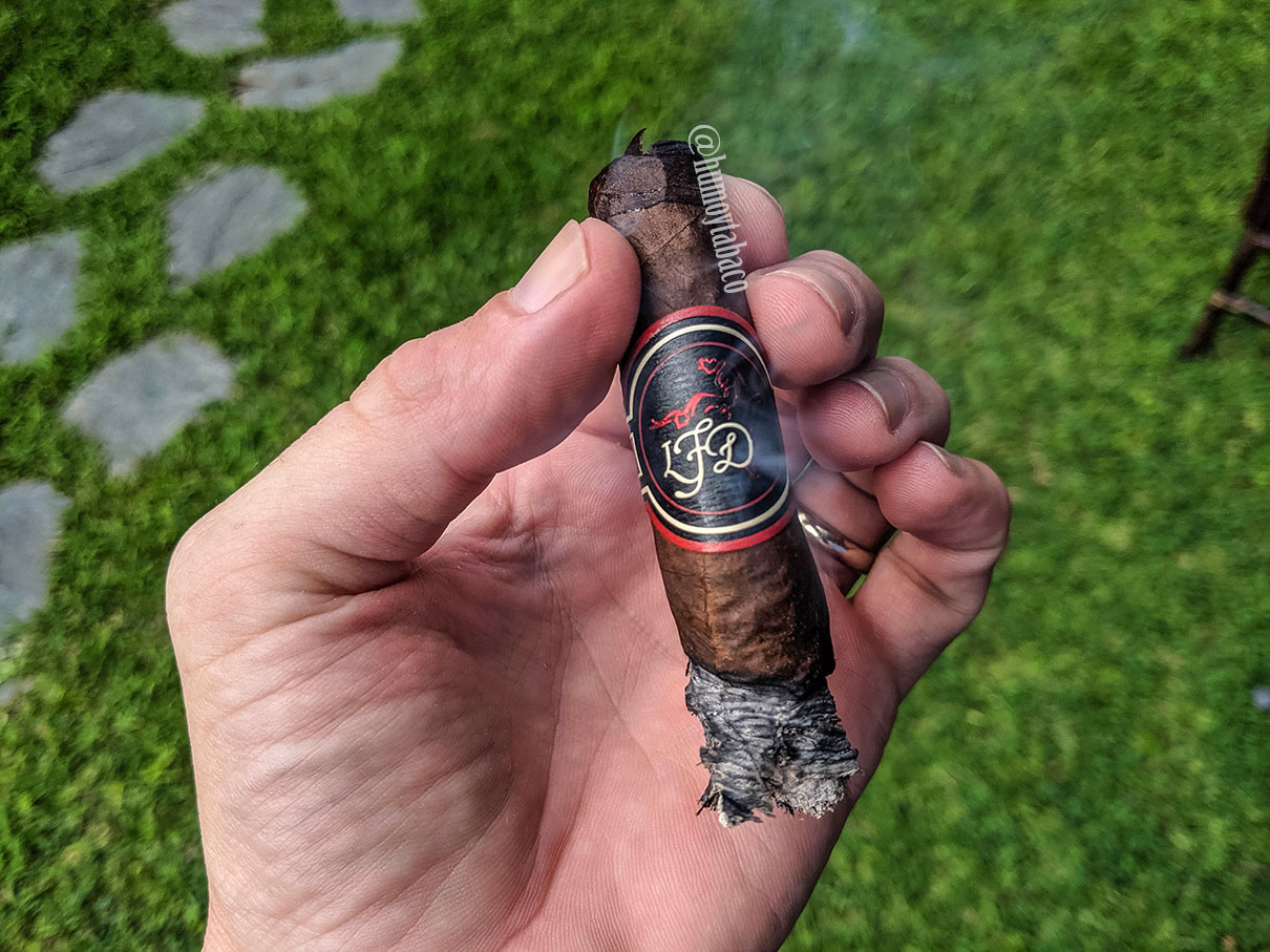 La Flor Dominicana - La Volcada 05