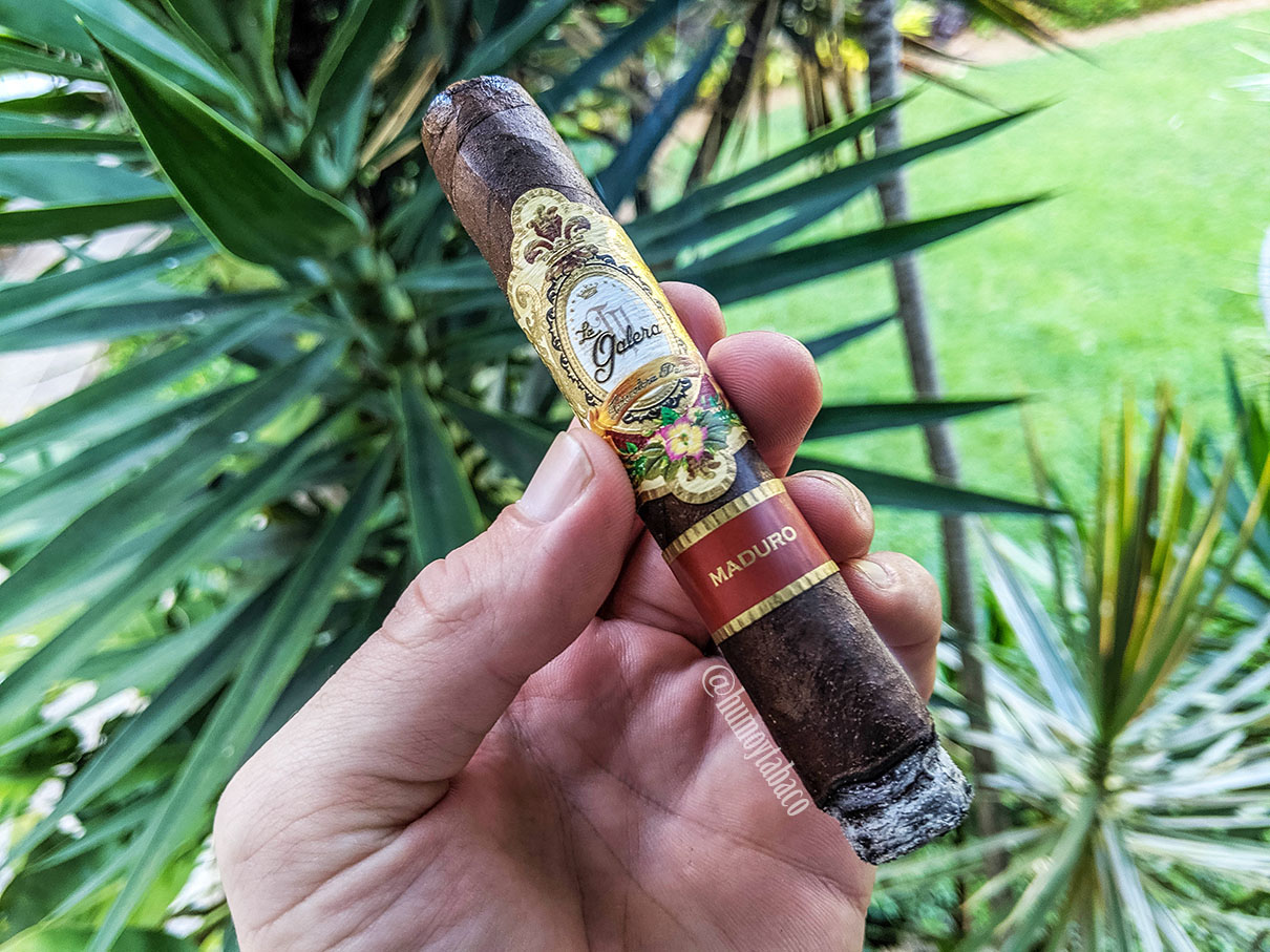 La Galera - Maduro 02