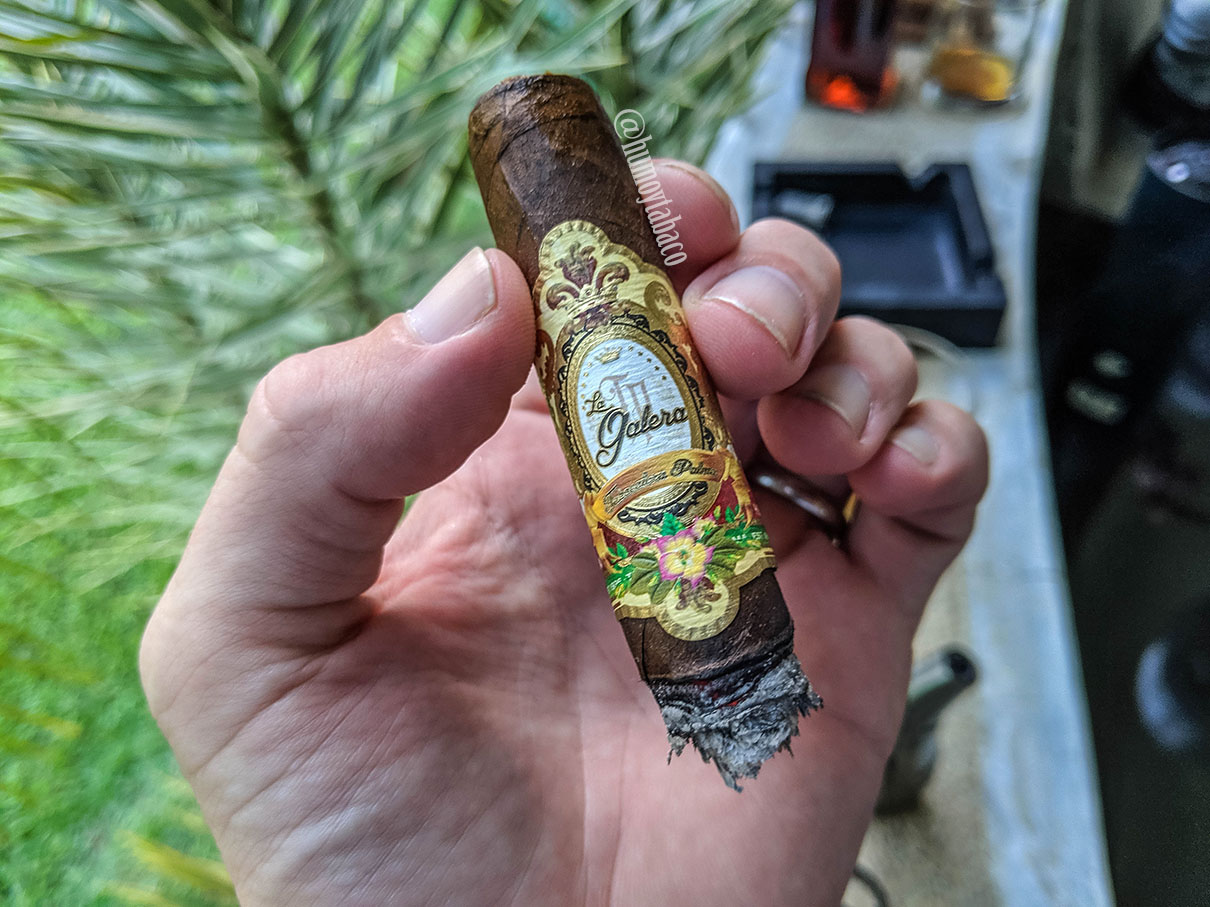 La Galera - Maduro 05