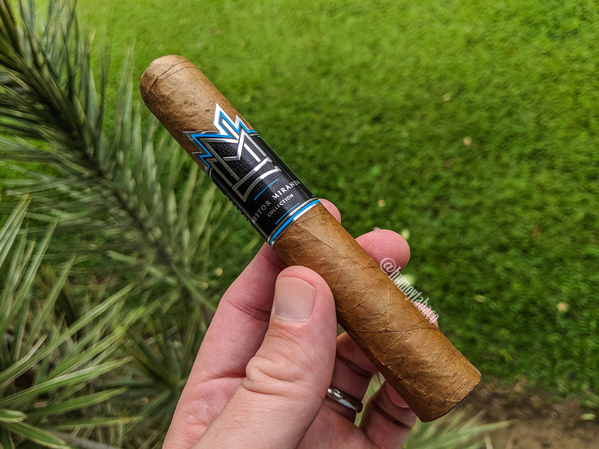 Miami Cigar - Nestor Miranda Connecticut 01
