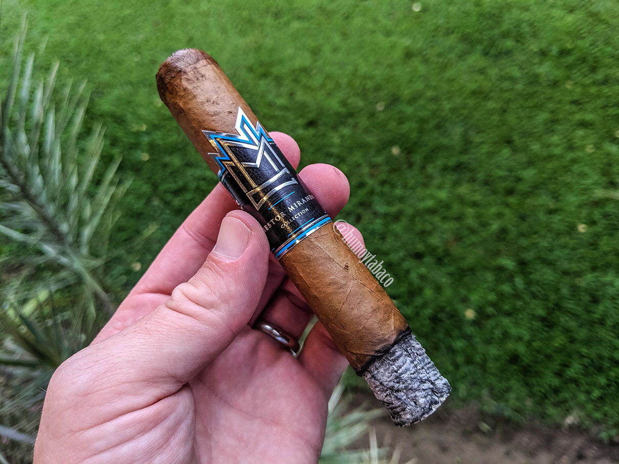 Miami Cigar - Nestor Miranda Connecticut 02