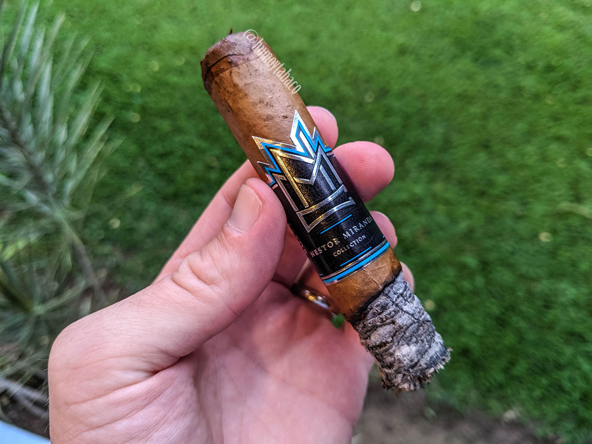 Miami Cigar - Nestor Miranda Connecticut 05