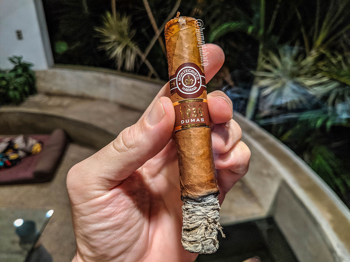 Montecristo - Serie 1935 Dumas 04