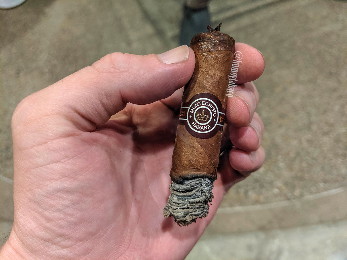 Montecristo - Serie 1935 Dumas 06