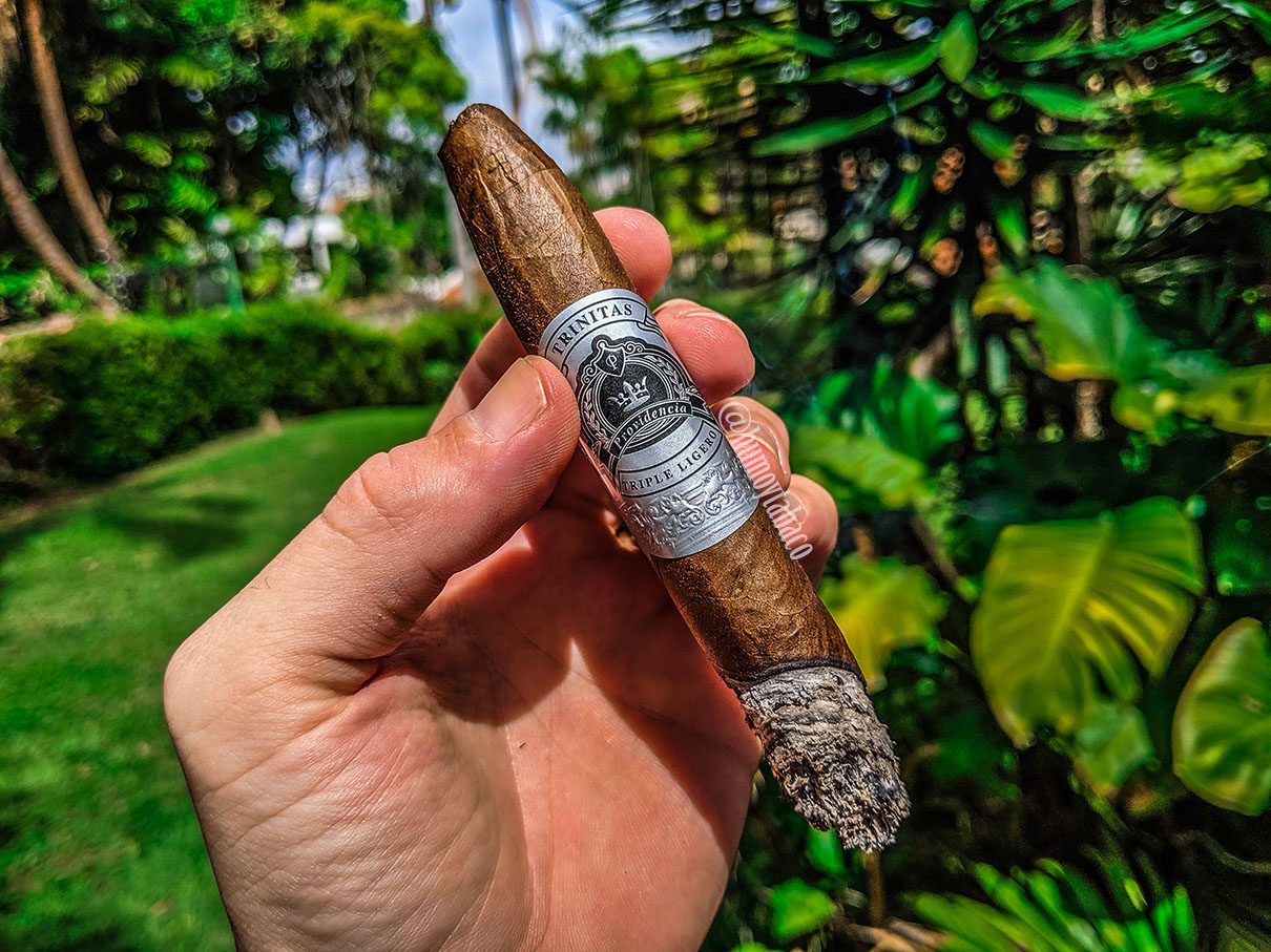 Providencia - Trinitas 04