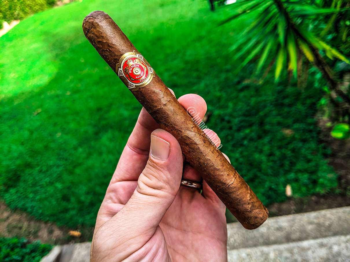 Punch - Royal Coronation 01