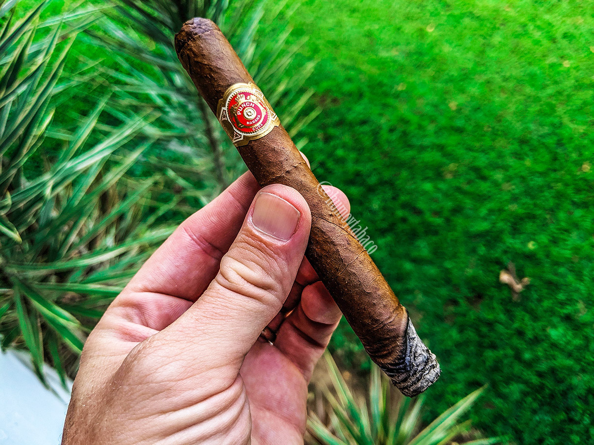 Punch - Royal Coronation 02