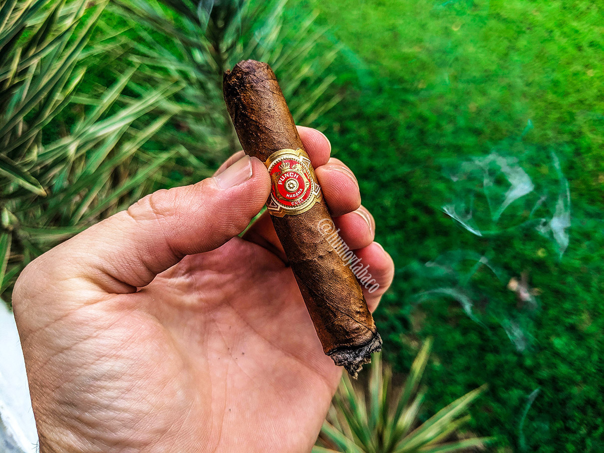 Punch - Royal Coronation 05