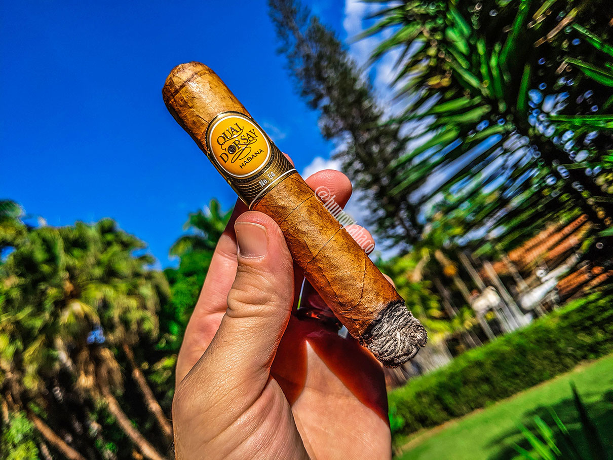 Quai d'Orsay - No. 54 03