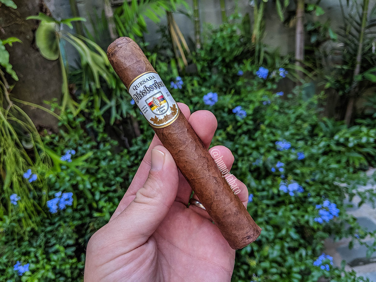 Quesada - Oktoberfest 2017 01